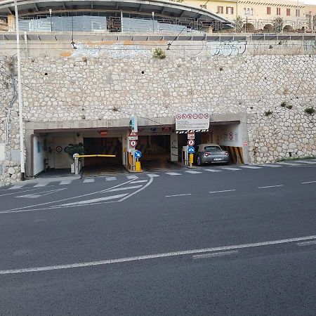 Studio Apartments Boutique Al Bastione Di Cagliari Eksteriør bilde
